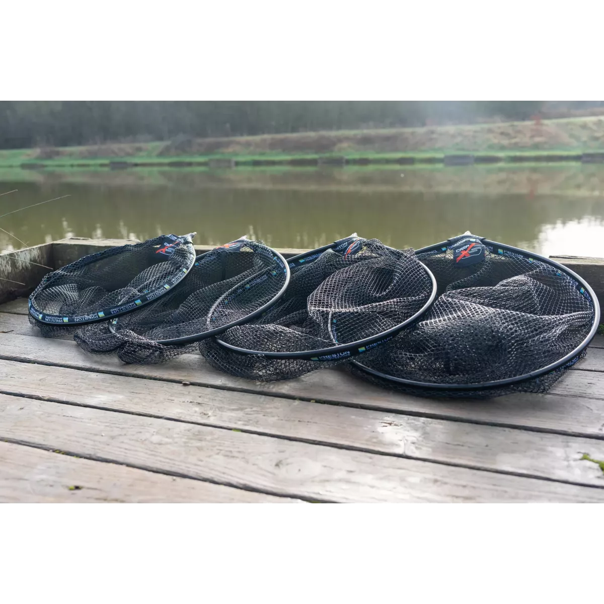 Kosz podbieraka Preston Carp XS Landing Net