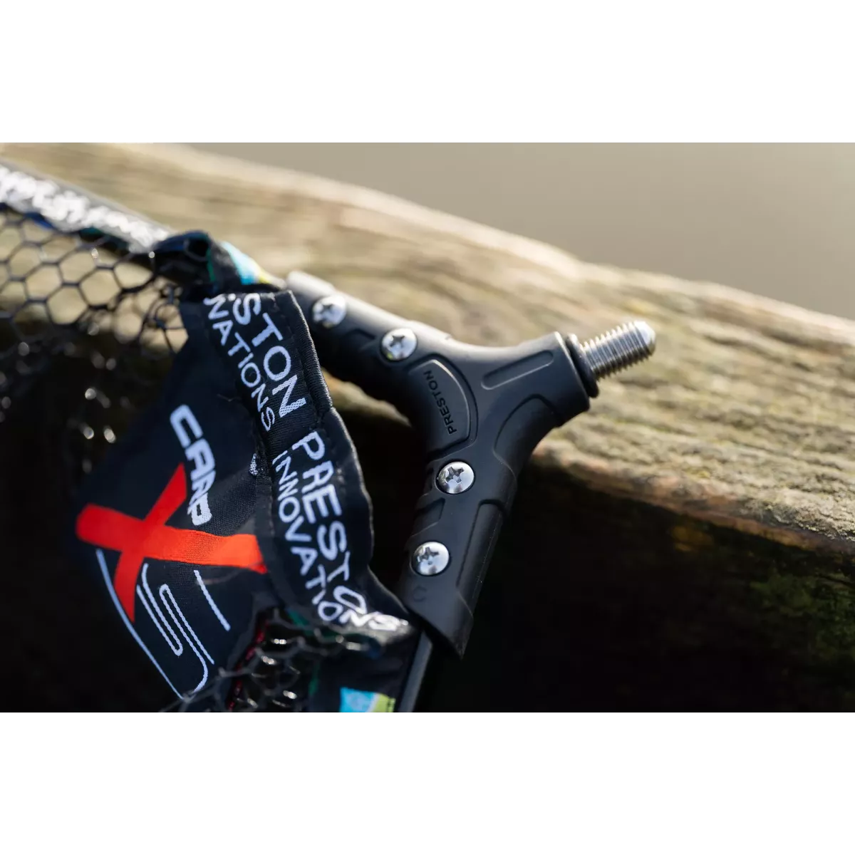 Kosz podbieraka Preston Carp XS Landing Net