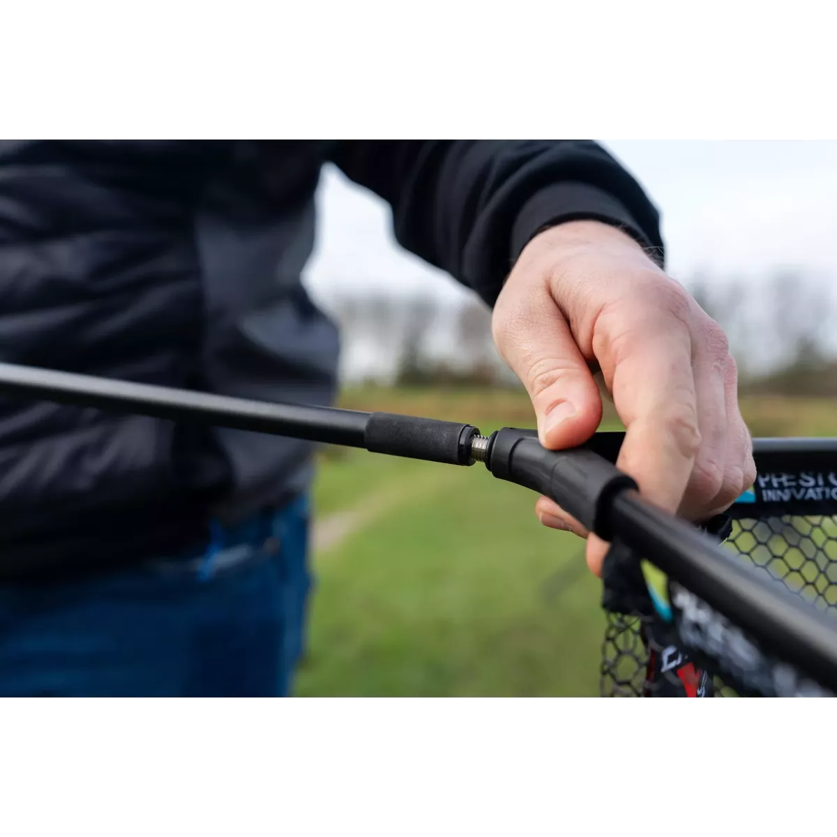 Kosz podbieraka Preston Carp XS Landing Net