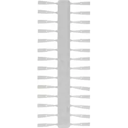 Stopery Lorpio Quick Stops 73-210-003 - Clear