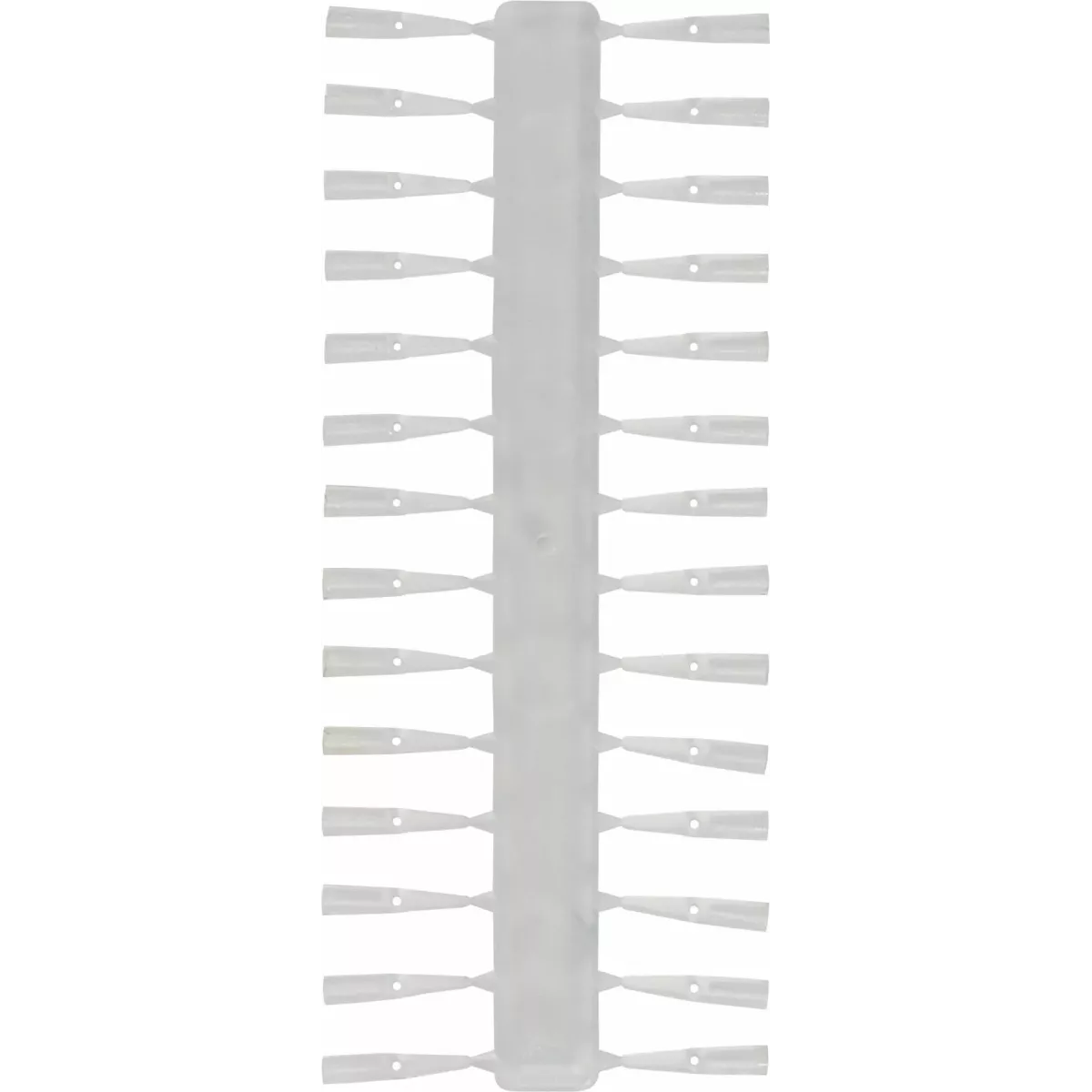 Stopery Lorpio Quick Stops 73-210-003 - Clear