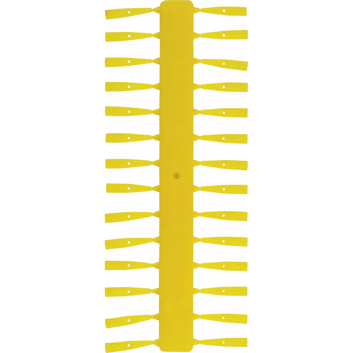 Stopery Lorpio Quick Stops 73-210-001 - Yellow