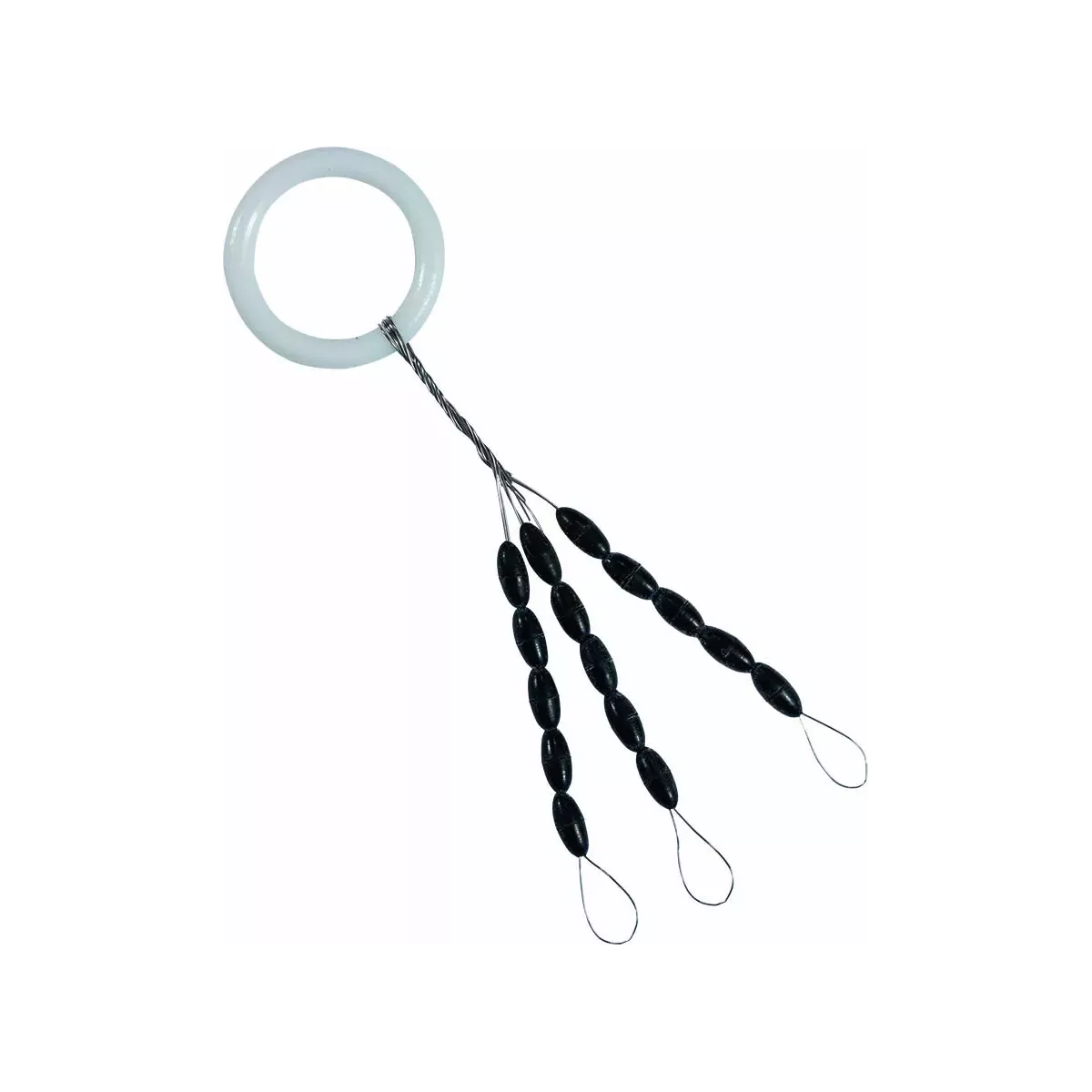 Stopery Lorpio Rubber Stops 73-209-011 - roz. S