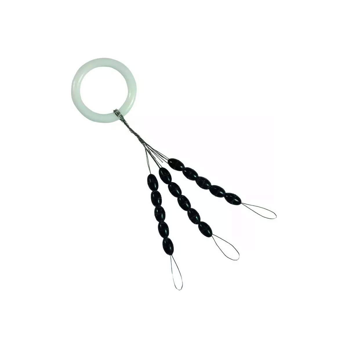 Stopery Lorpio Rubber Stops 73-209-012 - roz. M