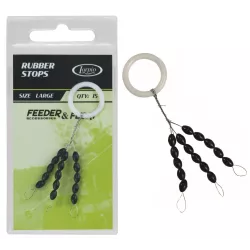 Stopery Lorpio Rubber Stops 73-209-013 - roz. L