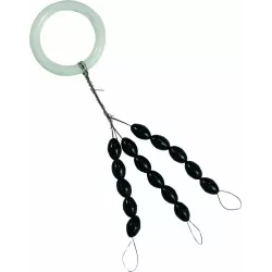 Stopery Lorpio Rubber Stops 73-209-013 - roz. L