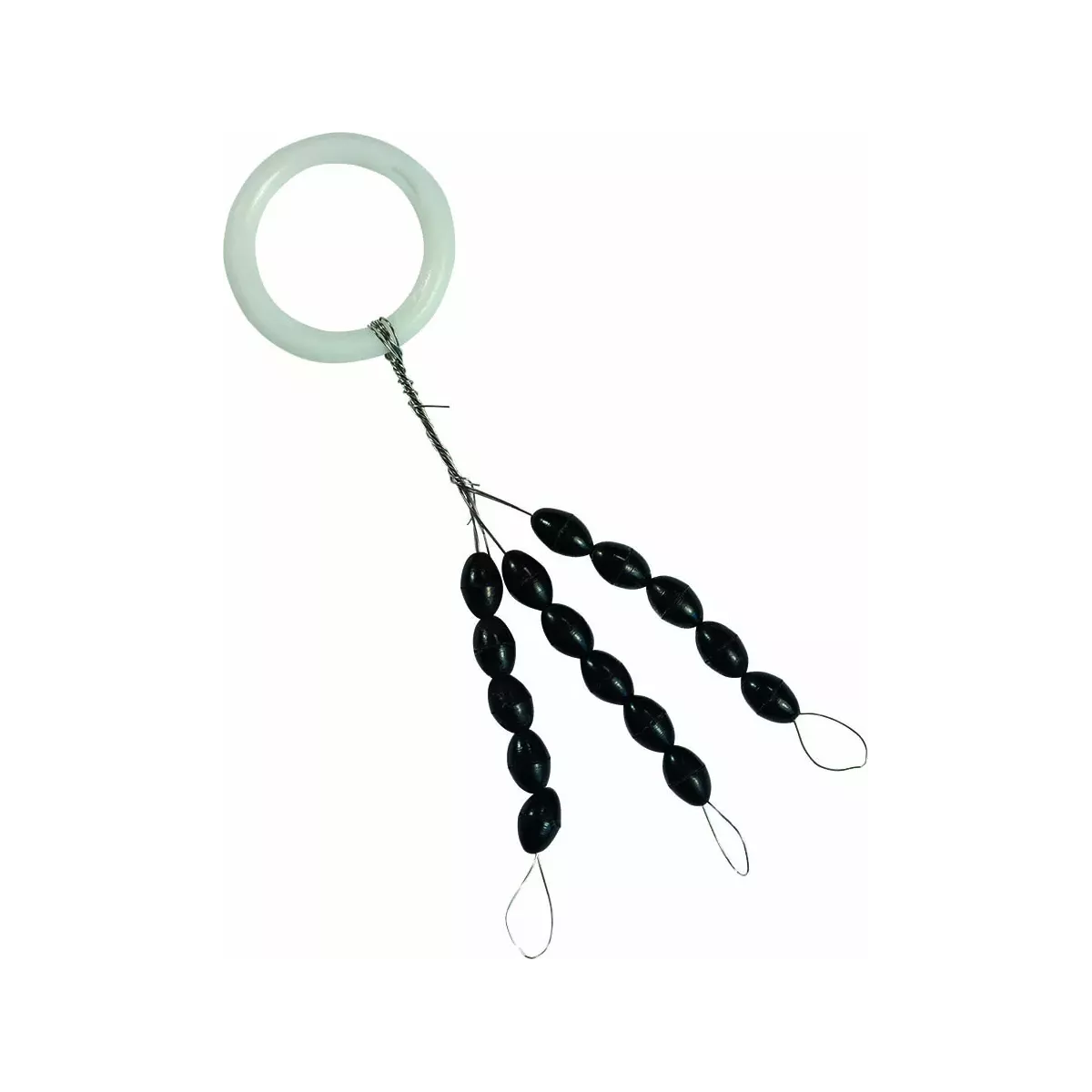 Stopery Lorpio Rubber Stops 73-209-013 - roz. L