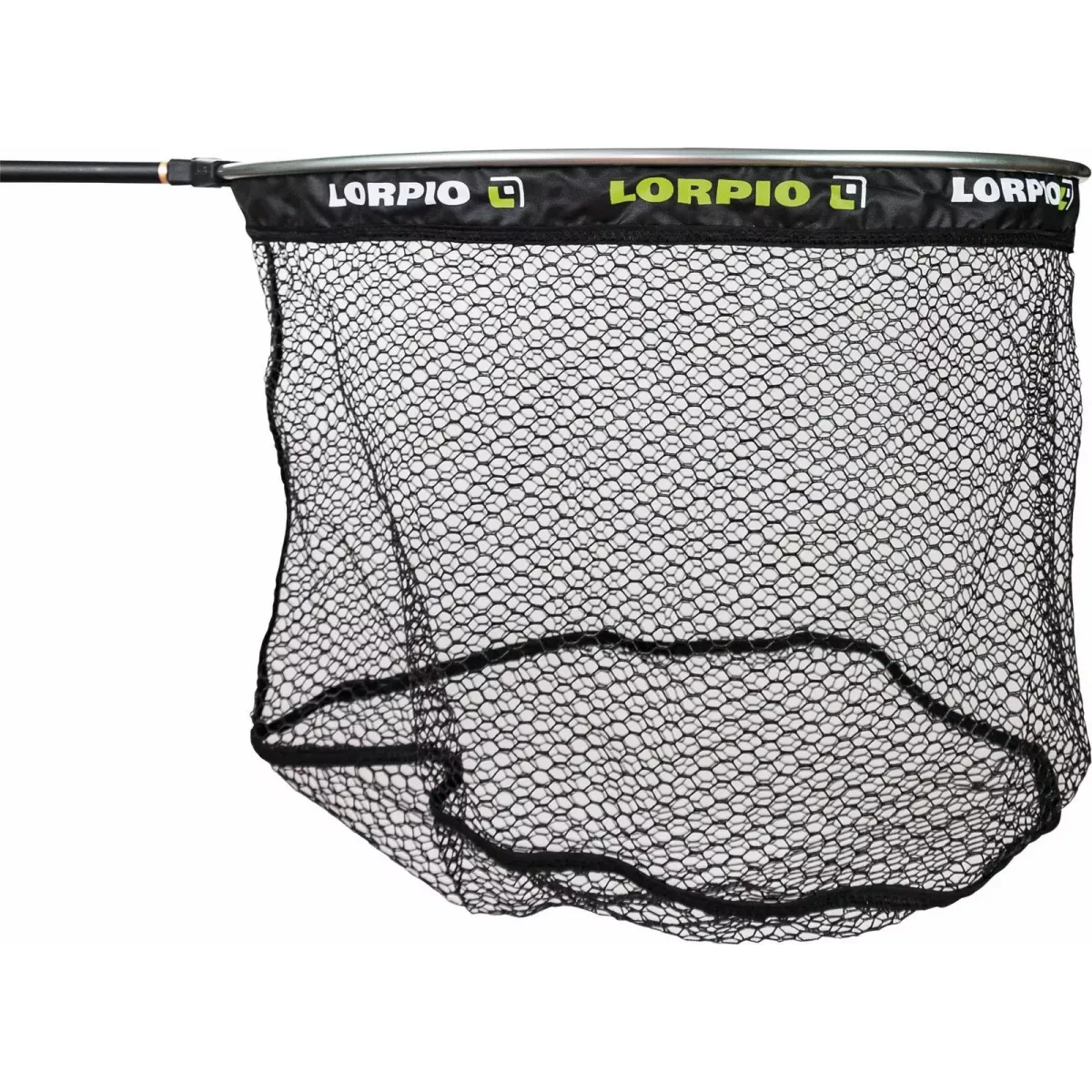 Kosz podbieraka Lorpio Commercial Carp - 45x37cm