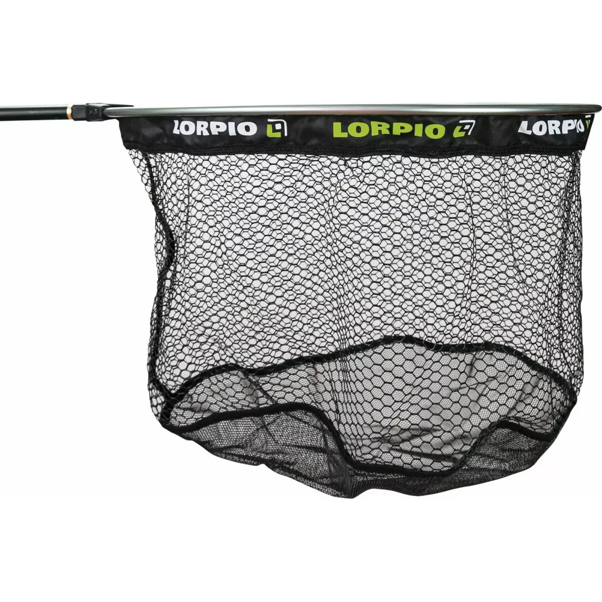 Kosz podbieraka Lorpio Dual Rubber