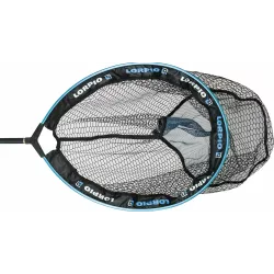 Kosz podbieraka Lorpio Dual Rubber Pro