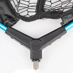 Kosz podbieraka Lorpio Dual Rubber Pro