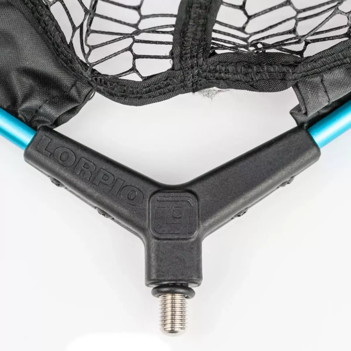 Kosz podbieraka Lorpio Dual Rubber Pro