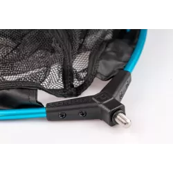 Kosz podbieraka Lorpio Dual Rubber Pro