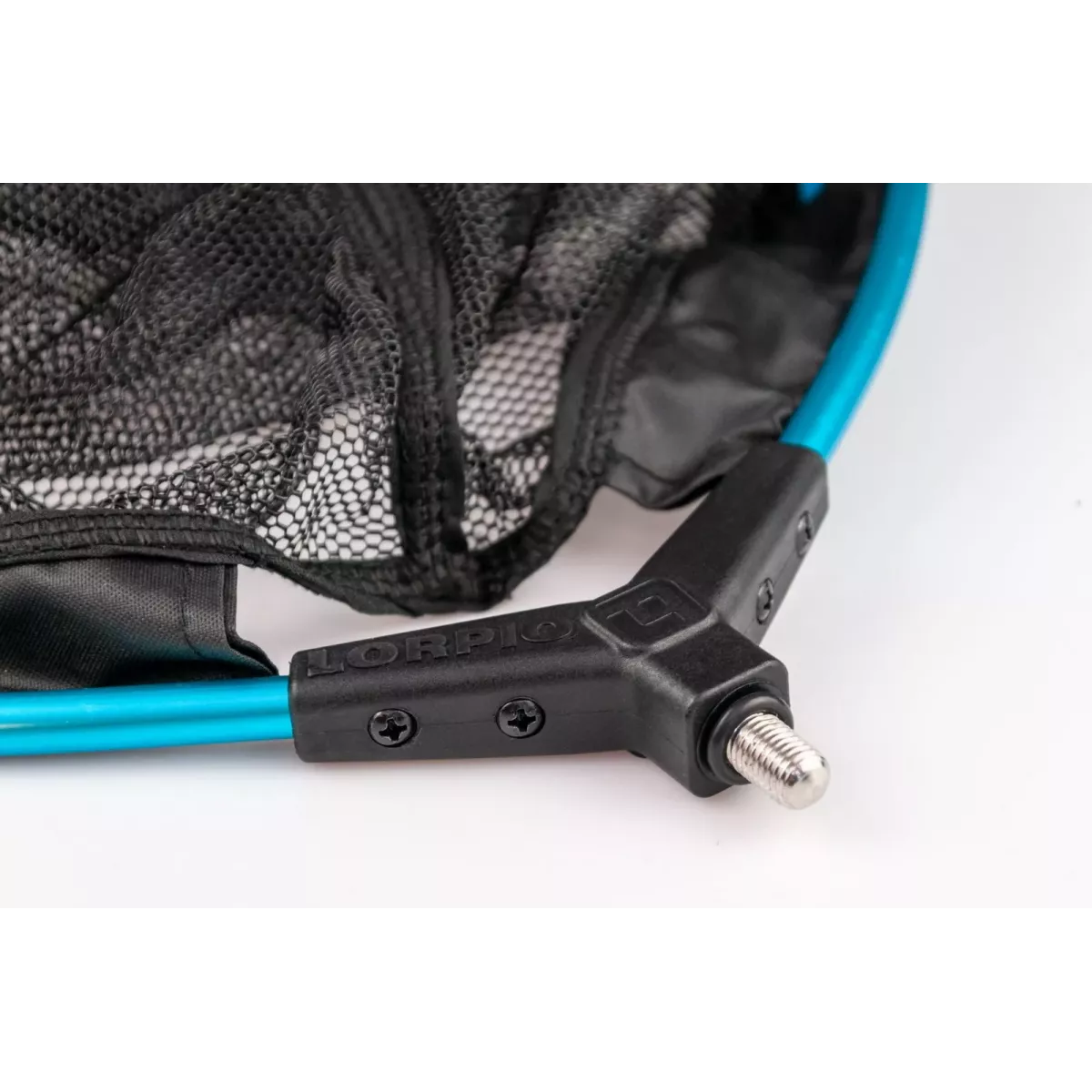 Kosz podbieraka Lorpio Dual Rubber Pro