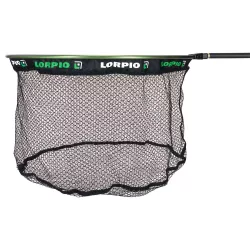Kosz podbieraka Lorpio Match Carp