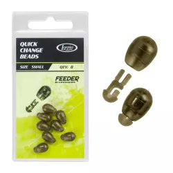 Łączniki Lorpio Quick Change Beads 73-201-001 - roz. S