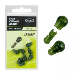 Łączniki Lorpio Fast Change Beads 73-201-012 - roz. M