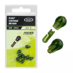 Łączniki Lorpio Fast Change Beads 73-201-011 - roz. S