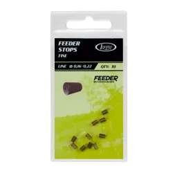 Stopery Lorpio Feeder Stops 73-208-001 - Fine / 0,16-0,22mm