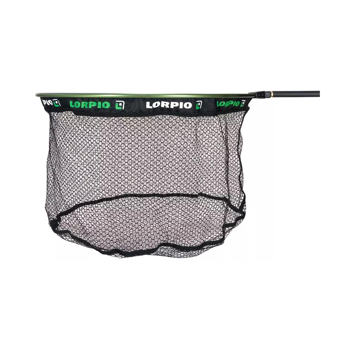 Kosz podbieraka Lorpio Match Carp
