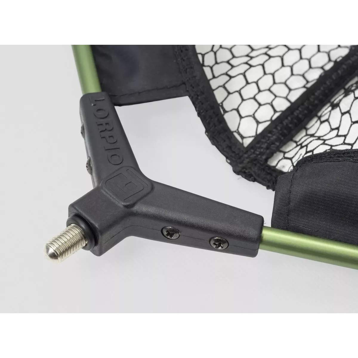 Kosz podbieraka Lorpio Match Carp