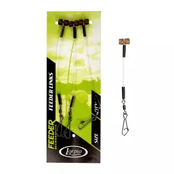 Łączniki koszyka Lorpio Feeder Links 73-206-040 - 4cm