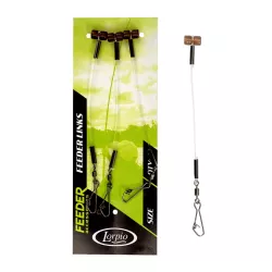 Łączniki koszyka Lorpio Feeder Links 73-206-060 - 6cm