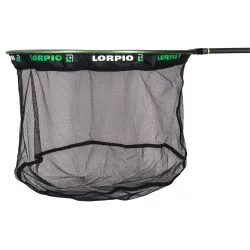 Kosz podbieraka Lorpio Match Method Carp