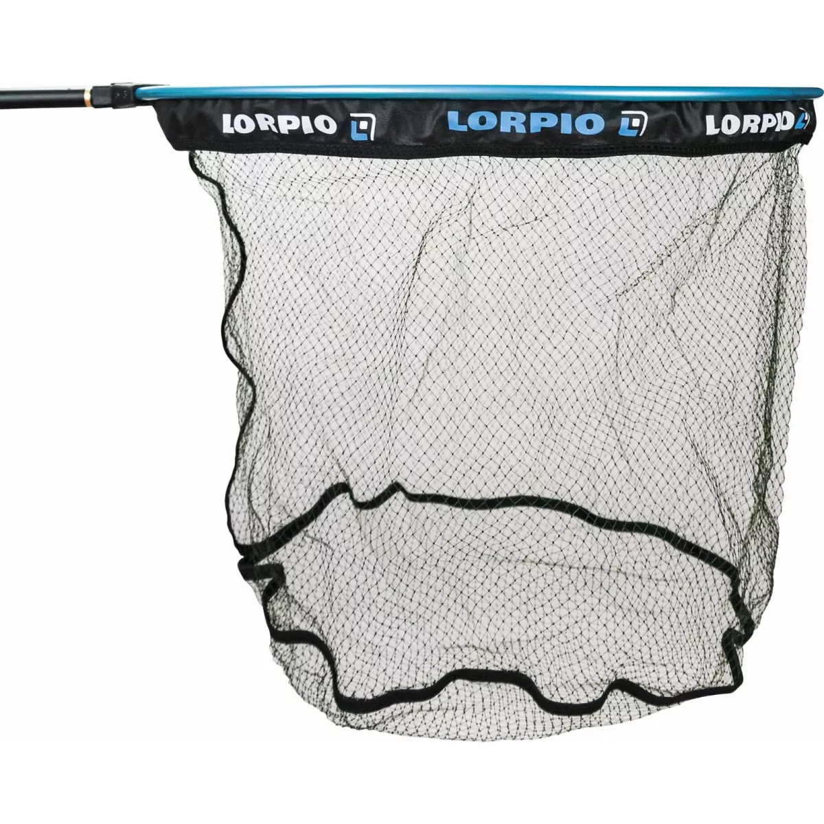 Kosz podbieraka Lorpio Nylon Mesh