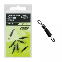 Łączniki Lorpio Quick Snap...