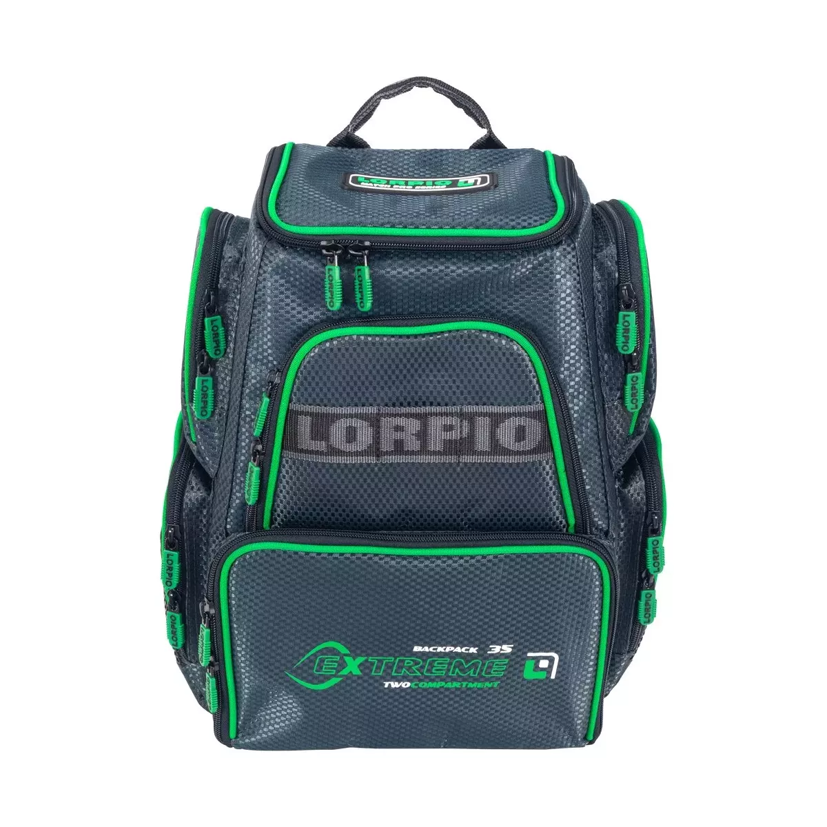 Plecak Lorpio Extreme Extreme Match Pro 72-224-035 - 35L