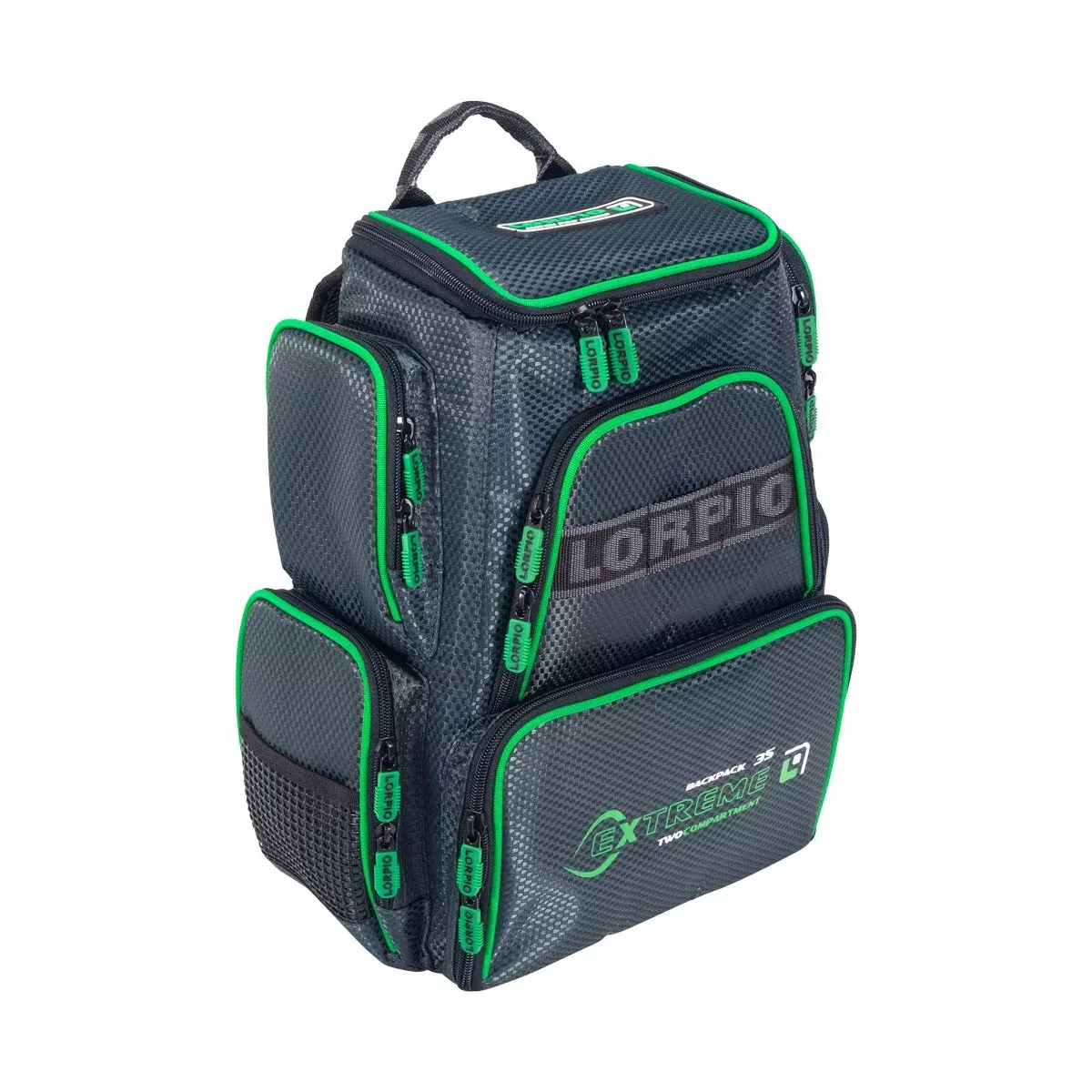 Plecak Lorpio Extreme Extreme Match Pro 72-224-035 - 35L