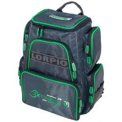 Plecak Lorpio Extreme Extreme Match Pro 72-224-035 - 35L