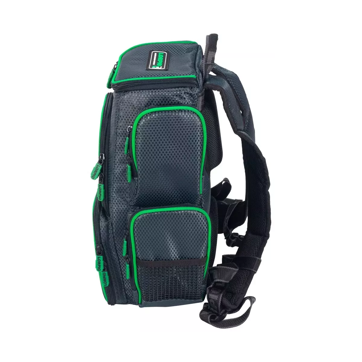 Plecak Lorpio Extreme Extreme Match Pro 72-224-035 - 35L