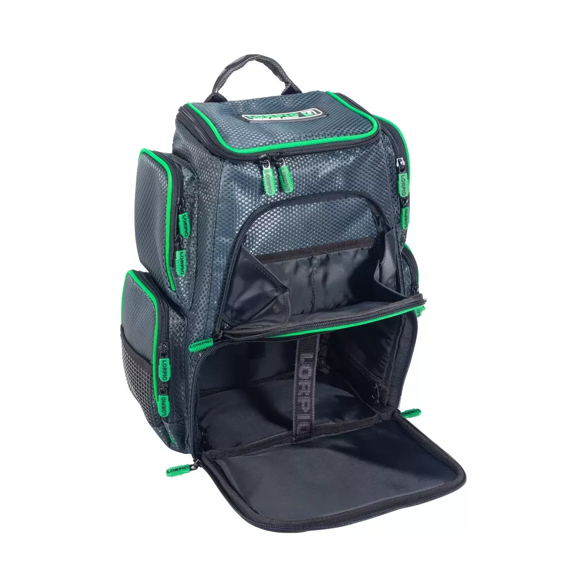 Plecak Lorpio Extreme Extreme Match Pro 72-224-035 - 35L