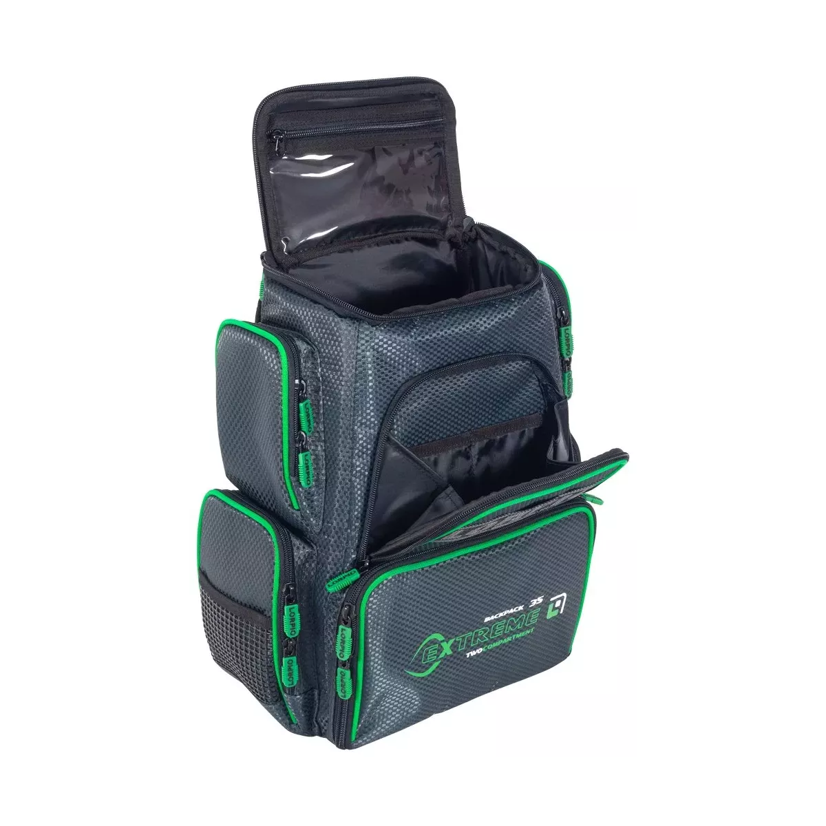 Plecak Lorpio Extreme Extreme Match Pro 72-224-035 - 35L