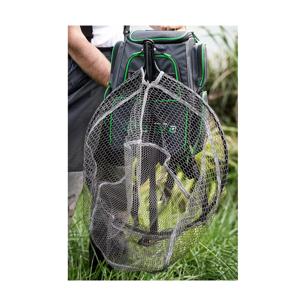 Plecak Lorpio Extreme Extreme Match Pro 72-224-035 - 35L
