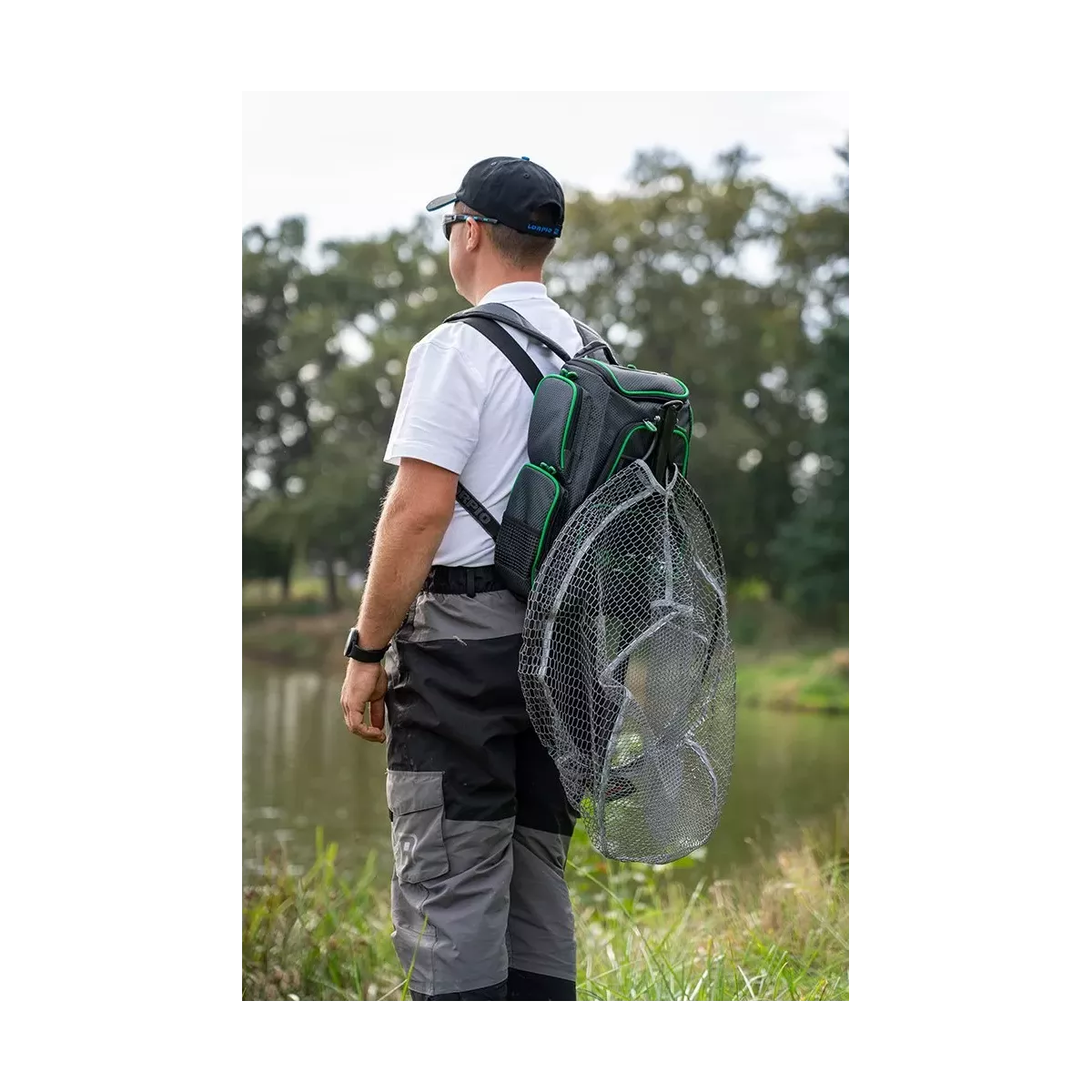 Plecak Lorpio Extreme Extreme Match Pro 72-224-035 - 35L