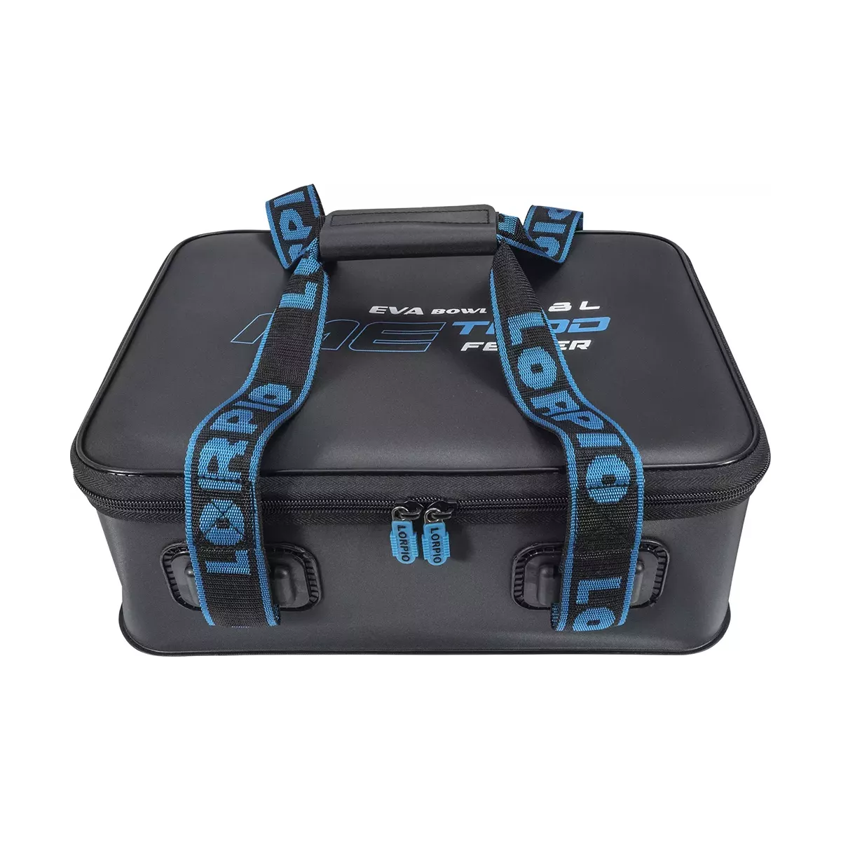 Zestaw Lorpio Eva do rozdrabniania zanęt 74-100-061 - 8L