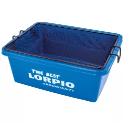 Zestaw Lorpio Eva do rozdrabniania zanęt 74-100-061 - 8L