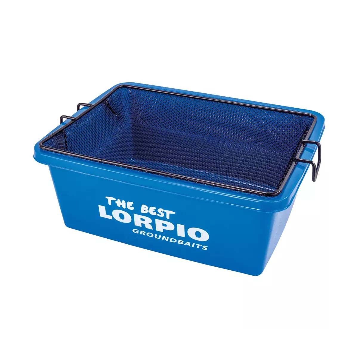 Zestaw Lorpio Eva do rozdrabniania zanęt 74-100-061 - 8L