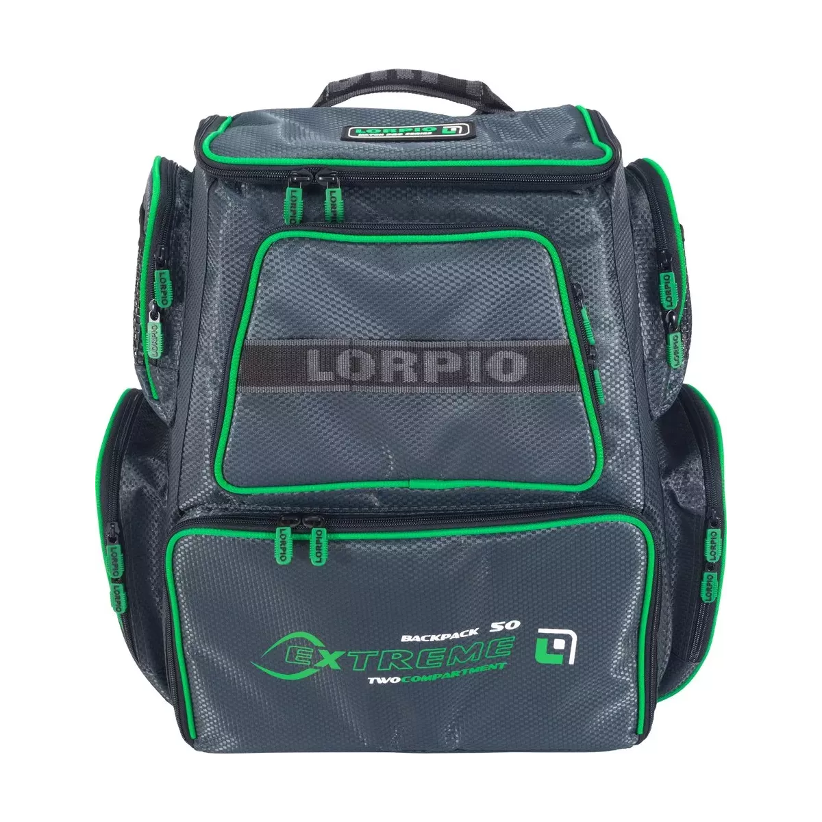 Plecak Lorpio Extreme Extreme Match Pro 72-224-050 - 50L