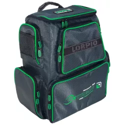 Plecak Lorpio Extreme Extreme Match Pro 72-224-050 - 50L