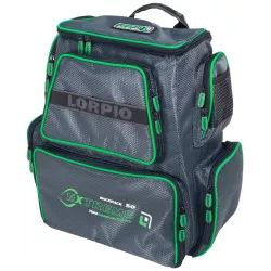 Plecak Lorpio Extreme Extreme Match Pro 72-224-050 - 50L