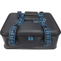 Zestaw Lorpio Eva do rozdrabniania zanęt 74-100-062 - 11L