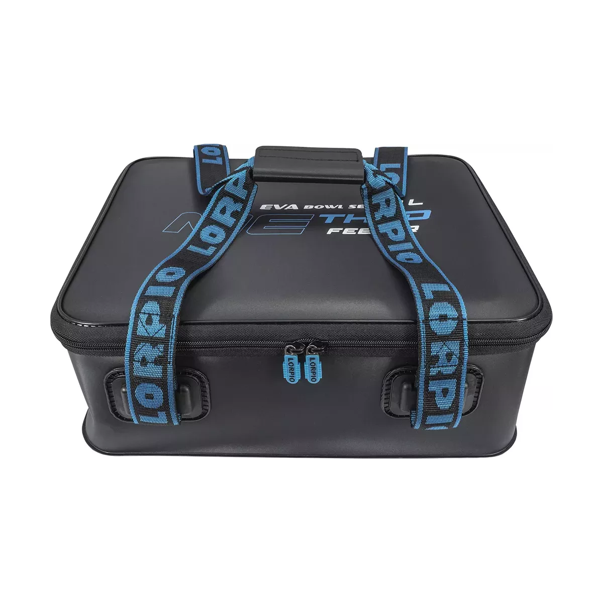 Zestaw Lorpio Eva do rozdrabniania zanęt 74-100-062 - 11L