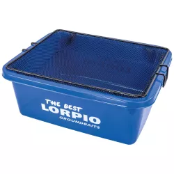 Zestaw Lorpio Eva do rozdrabniania zanęt 74-100-062 - 11L