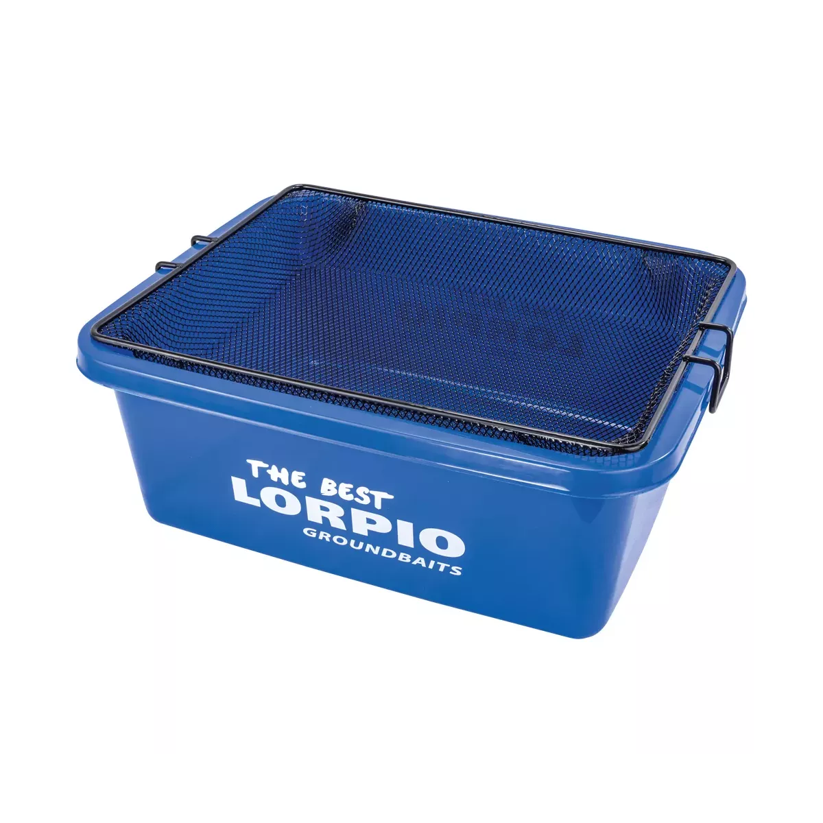 Zestaw Lorpio Eva do rozdrabniania zanęt 74-100-062 - 11L