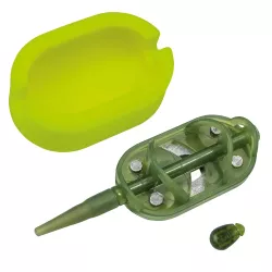 Zestaw Lorpio Method Feeder Set - Small 30g