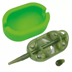 Zestaw Lorpio Method Feeder Set - Large 30g